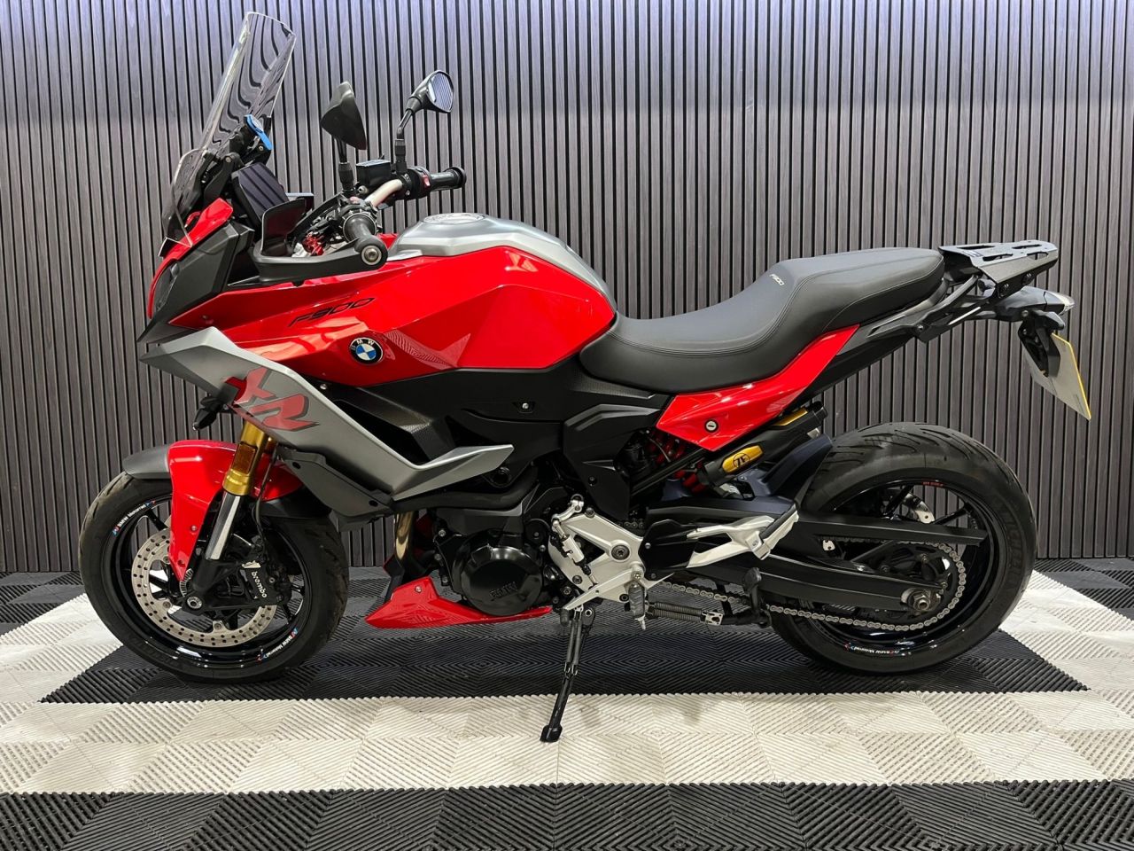Used BMW F900XR for sale - 78434989: Photo 9
