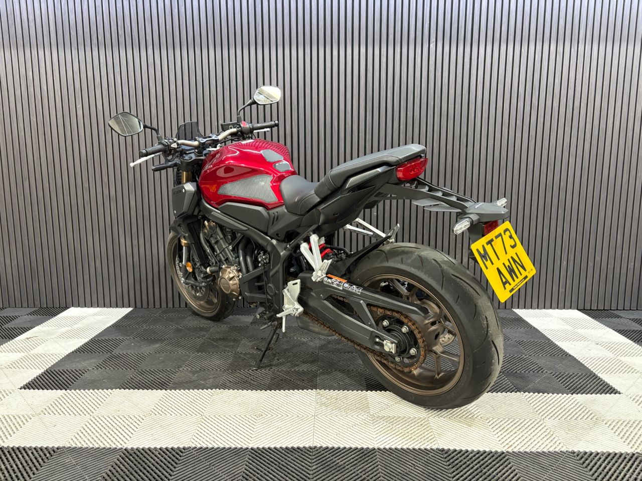 Used Honda CB650R for sale - 78857939: Photo 10