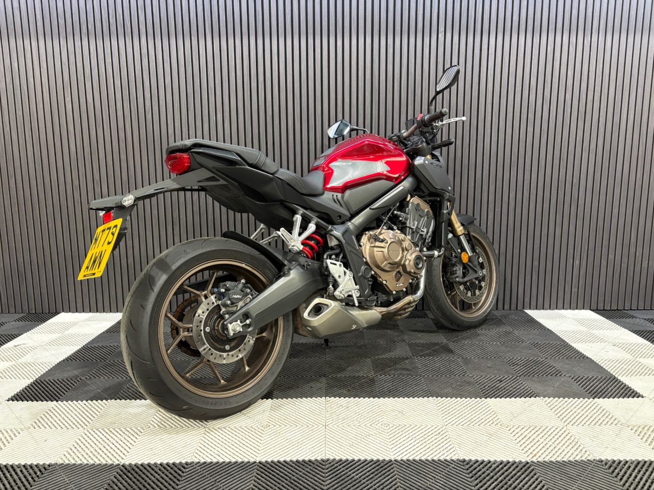 Used Honda CB650R for sale - 78857939: Photo 11