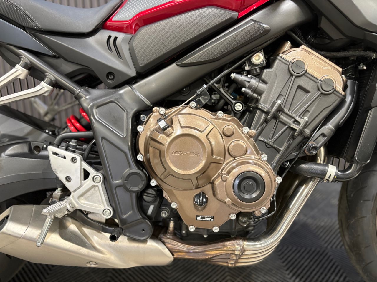 Used Honda CB650R for sale - 78857939: Photo 12