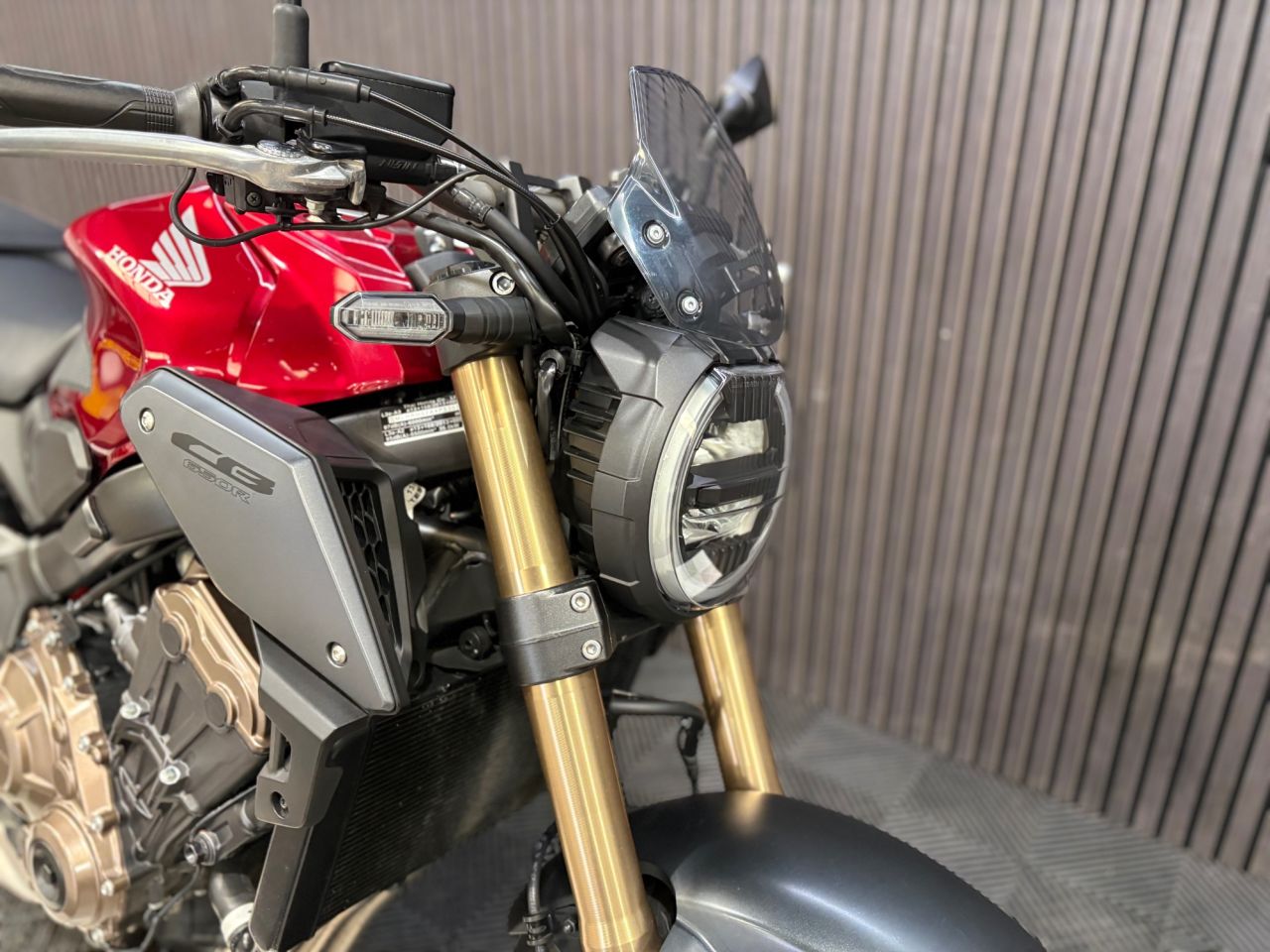 Used Honda CB650R for sale - 78857939: Photo 13