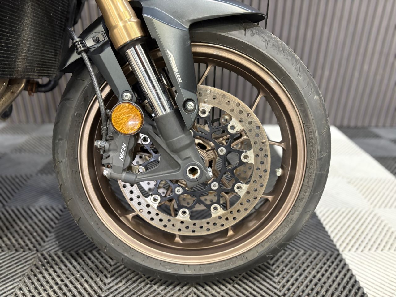 Used Honda CB650R for sale - 78857939: Photo 14