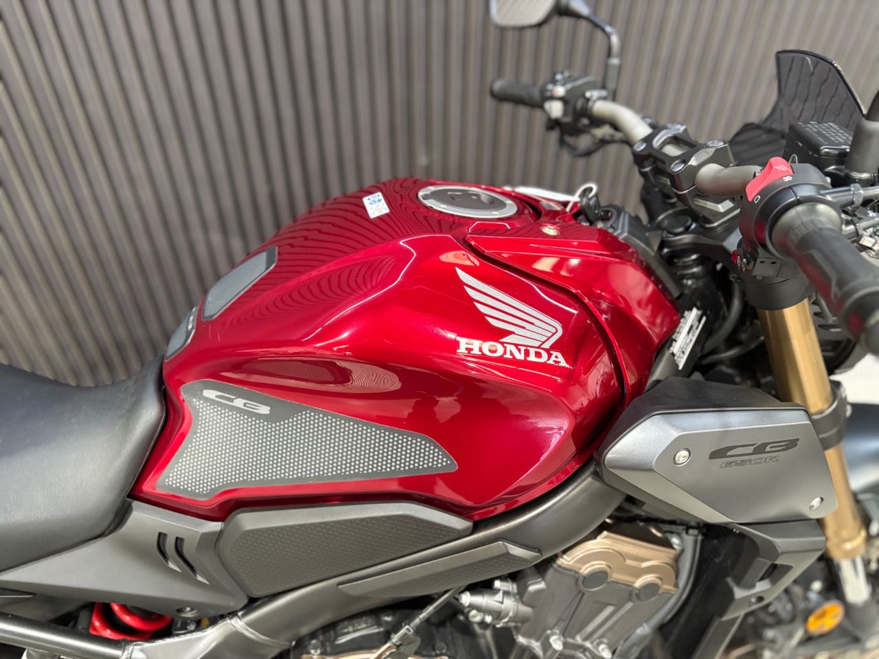 Used Honda CB650R for sale - 78857939: Photo 17