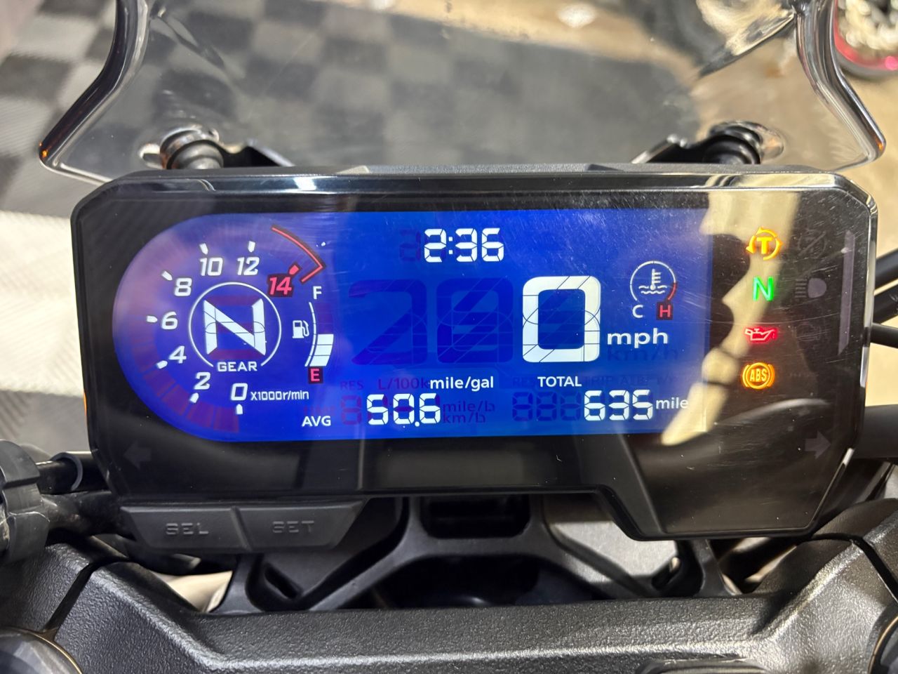 Used Honda CB650R for sale - 78857939: Photo 18