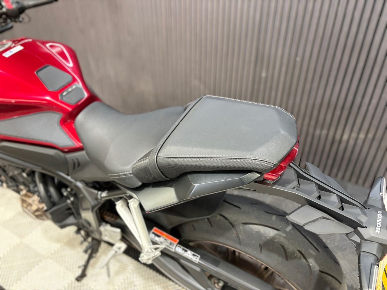 Used Honda CB650R for sale - 78857939: Photo 19