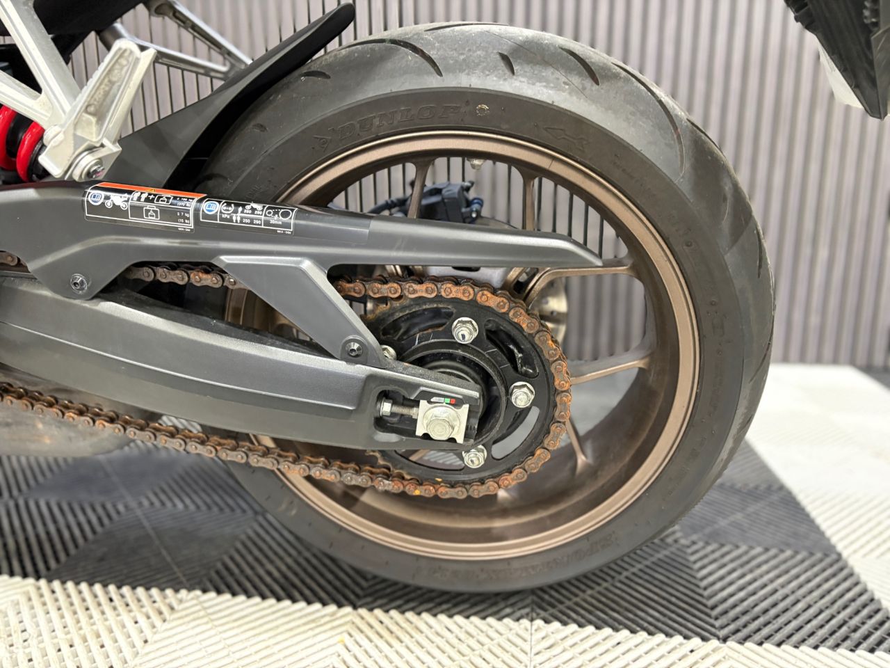 Used Honda CB650R for sale - 78857939: Photo 20