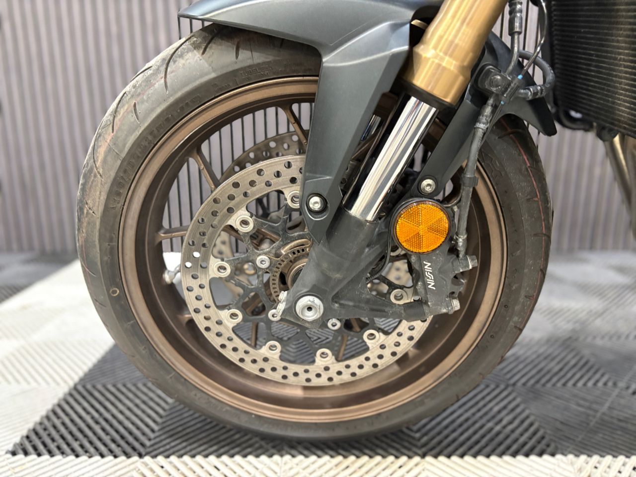 Used Honda CB650R for sale - 78857939: Photo 21
