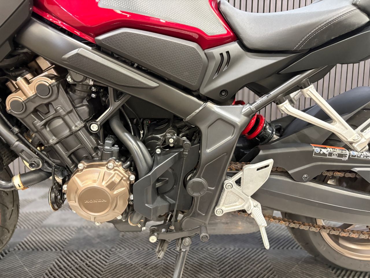 Used Honda CB650R for sale - 78857939: Photo 22