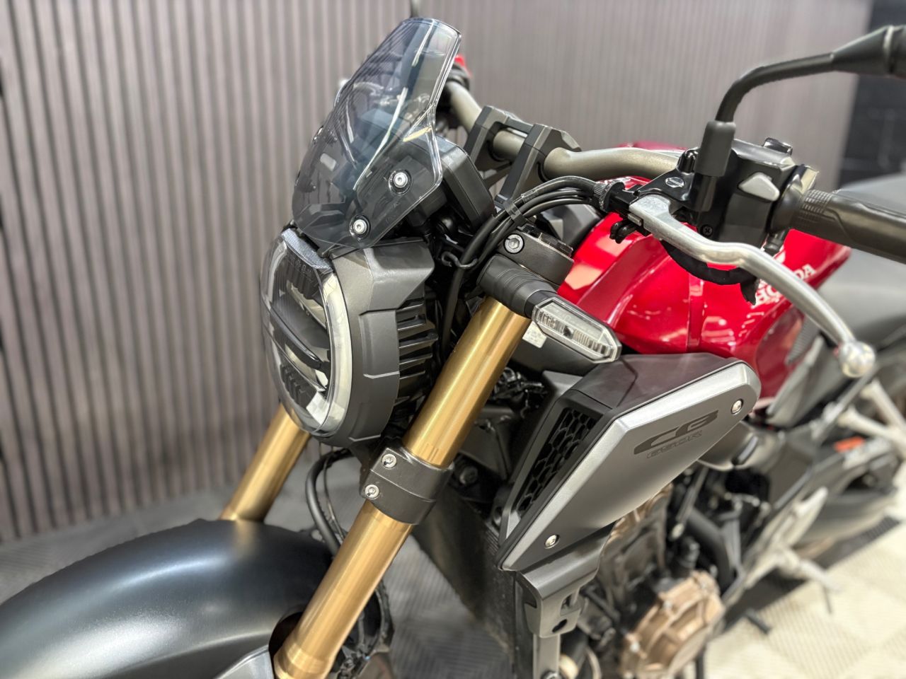 Used Honda CB650R for sale - 78857939: Photo 24