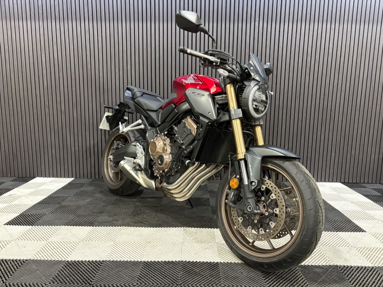 Used Honda CB650R for sale - 78857939: Photo 6