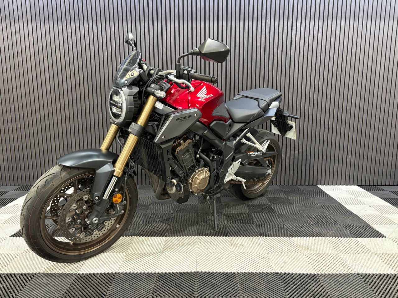 Used Honda CB650R for sale - 78857939: Photo 7