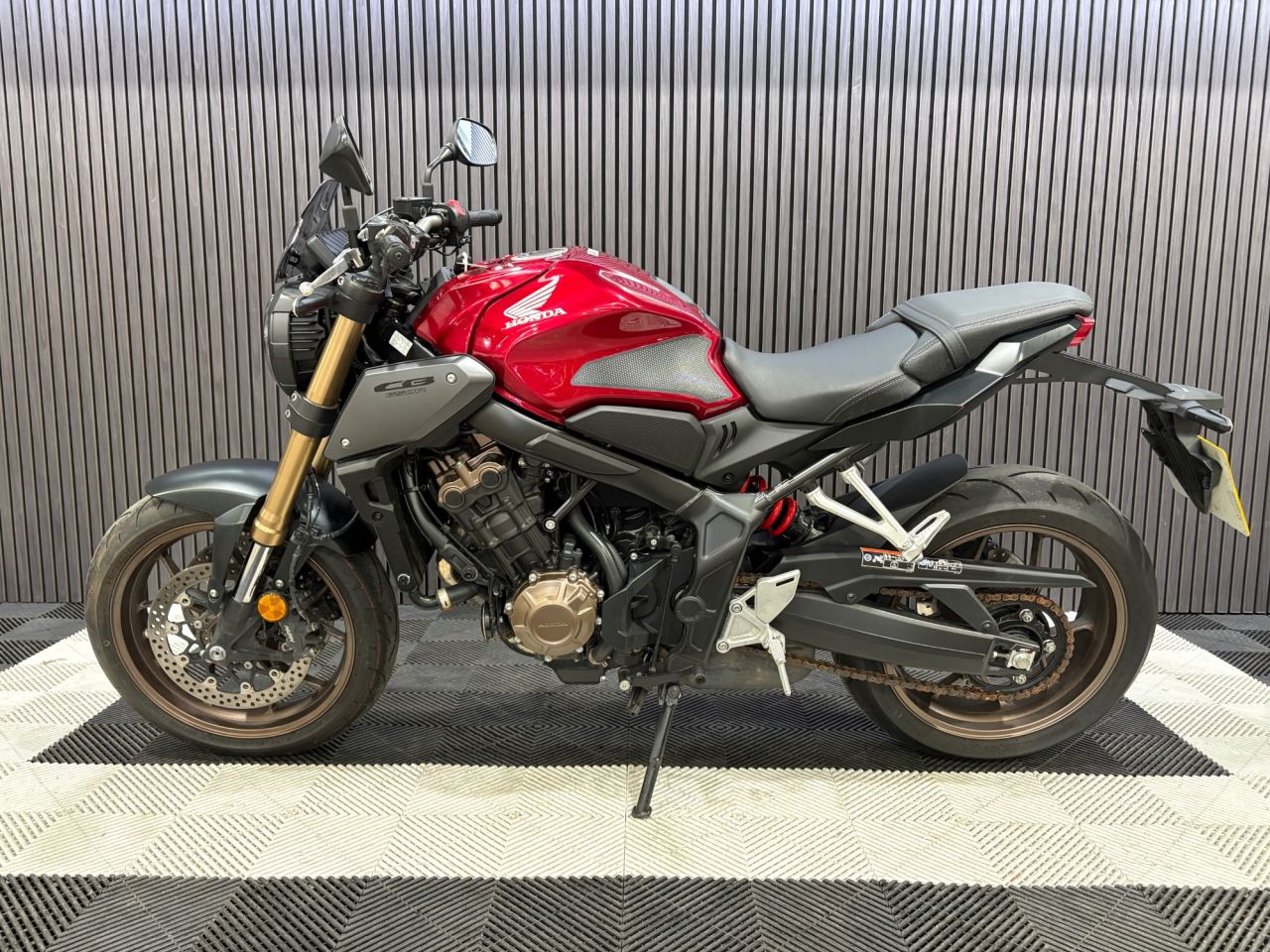 Used Honda CB650R for sale - 78857939: Photo 9