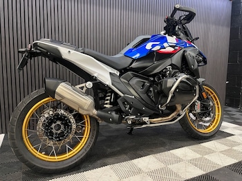 Used BMW R1300GS TE undefined for sale - bike-79516137: Photo