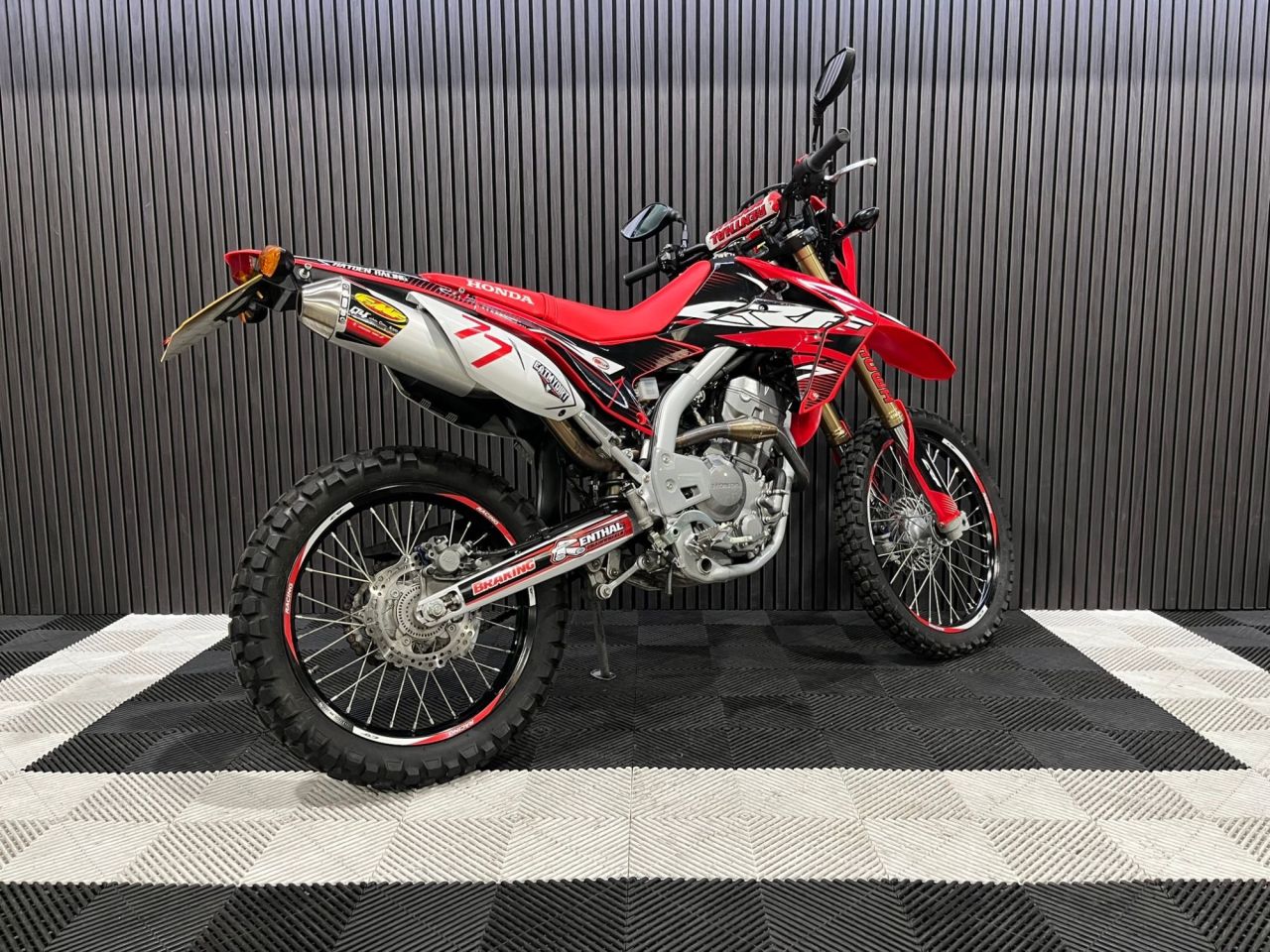 Used Honda CRF250L for sale - 78644321: Photo 11