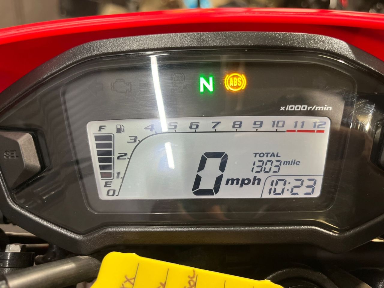 Used Honda CRF250L for sale - 78644321: Photo 16