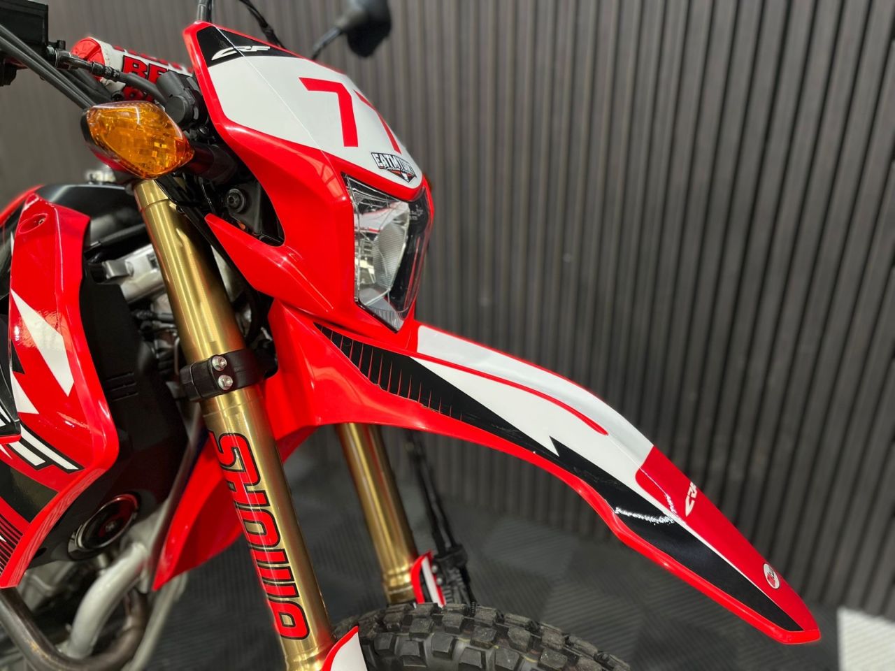 Used Honda CRF250L for sale - 78644321: Photo 17