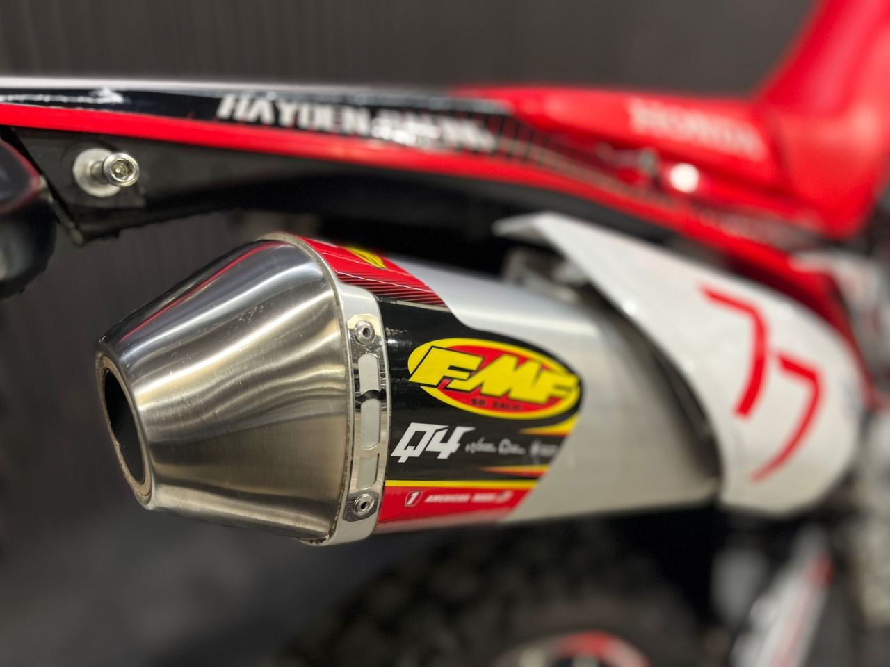 Used Honda CRF250L for sale - 78644321: Photo 20