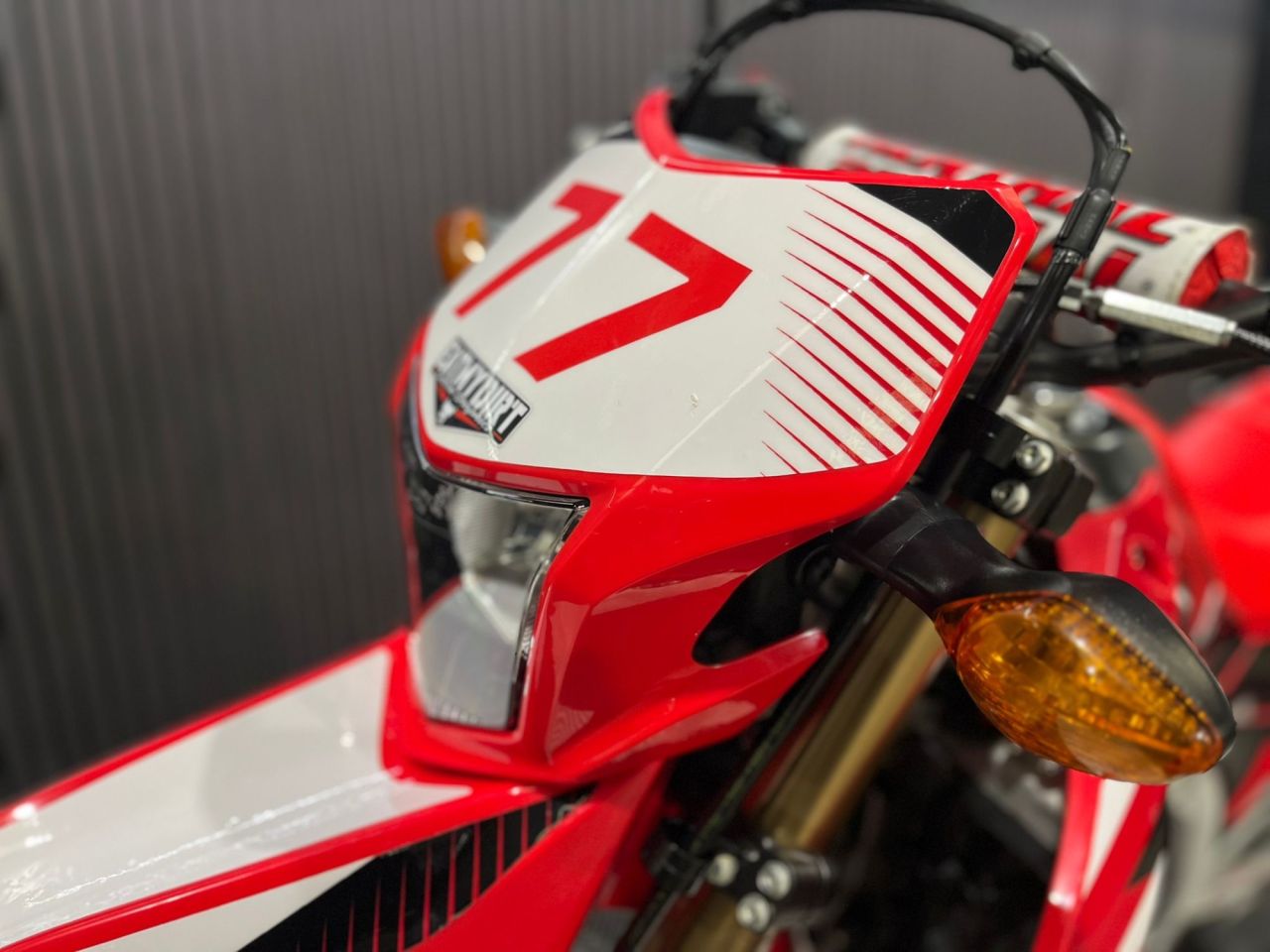 Used Honda CRF250L for sale - 78644321: Photo 23