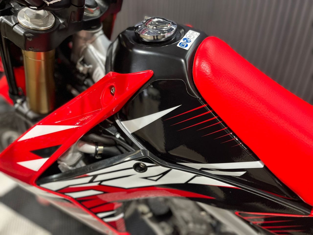 Used Honda CRF250L for sale - 78644321: Photo 24