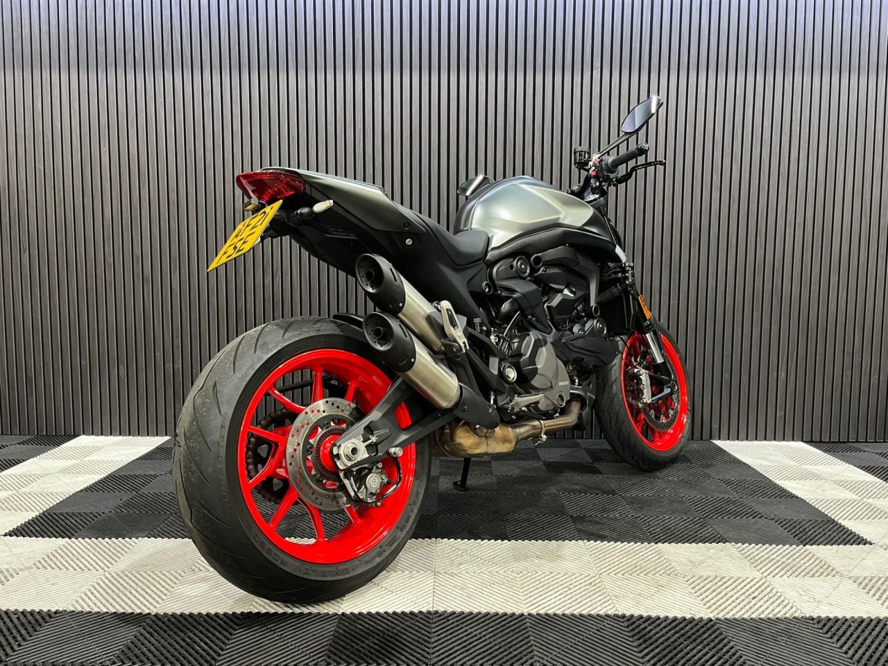 Used Ducati Monster 937 for sale - 78640131: Photo 11