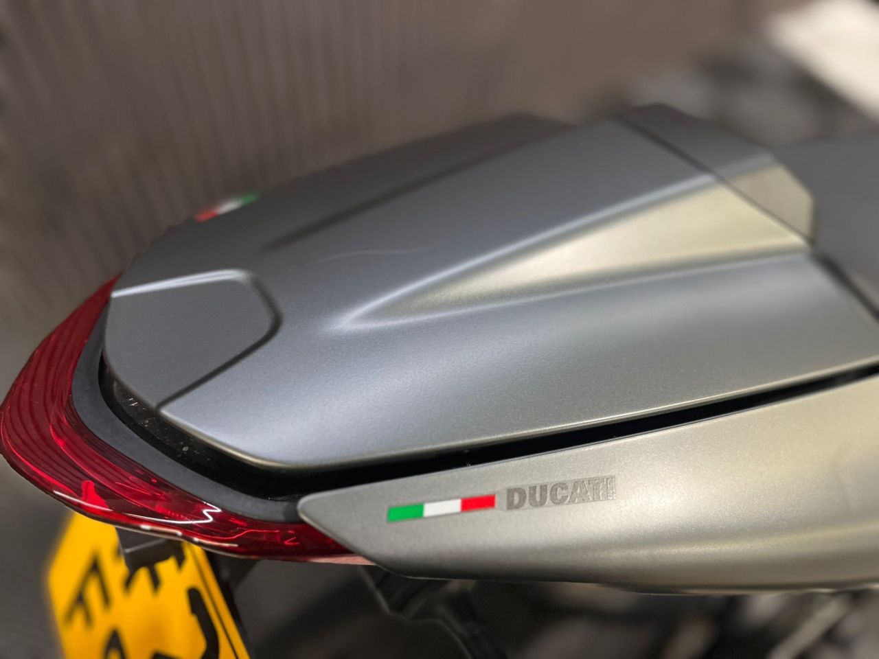 Used Ducati Monster 937 for sale - 78640131: Photo 12
