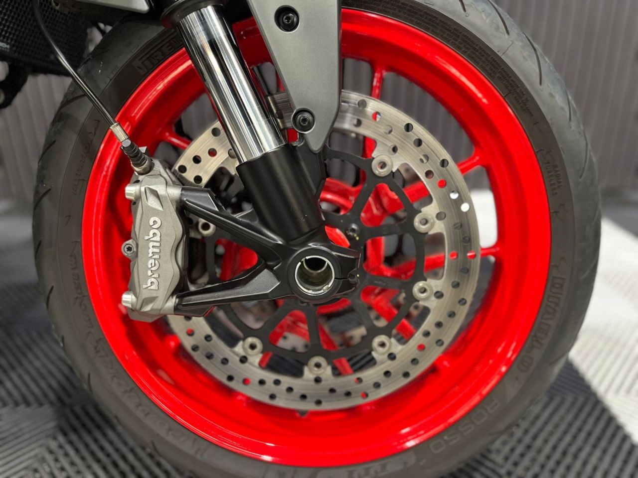Used Ducati Monster 937 for sale - 78640131: Photo 13