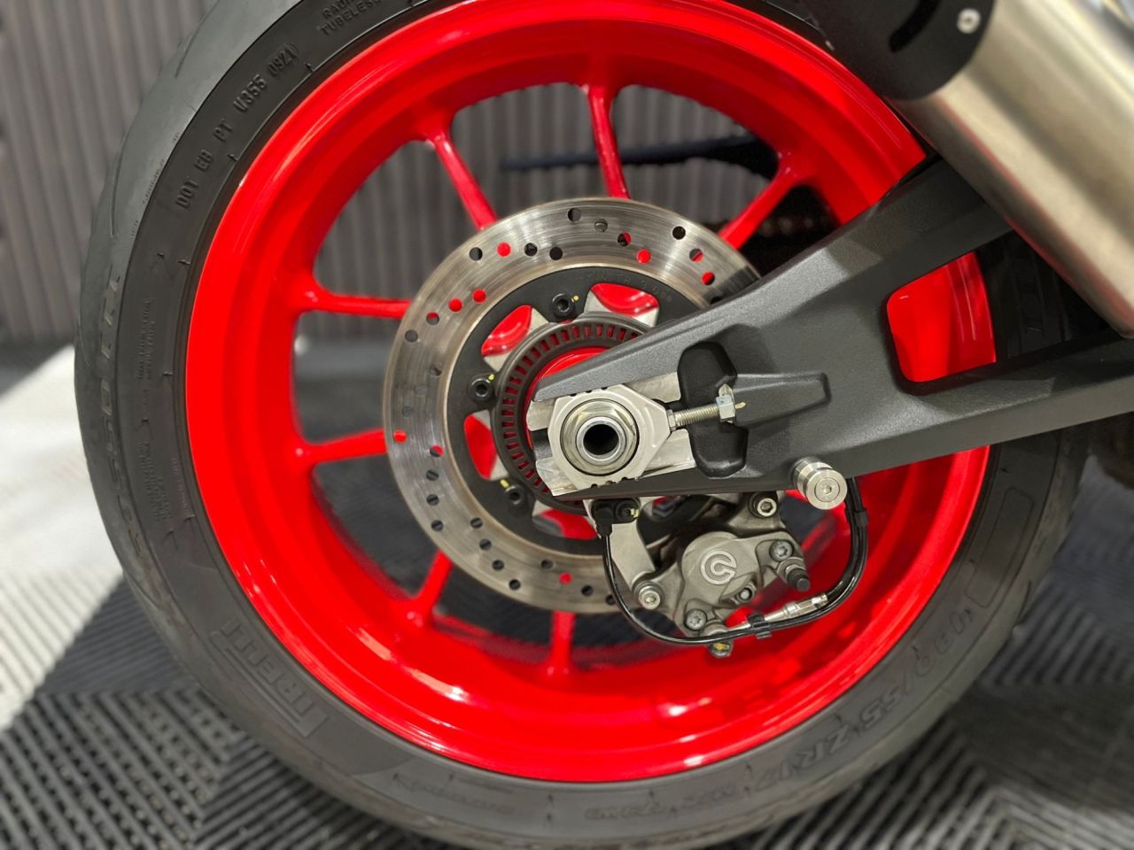 Used Ducati Monster 937 for sale - 78640131: Photo 14