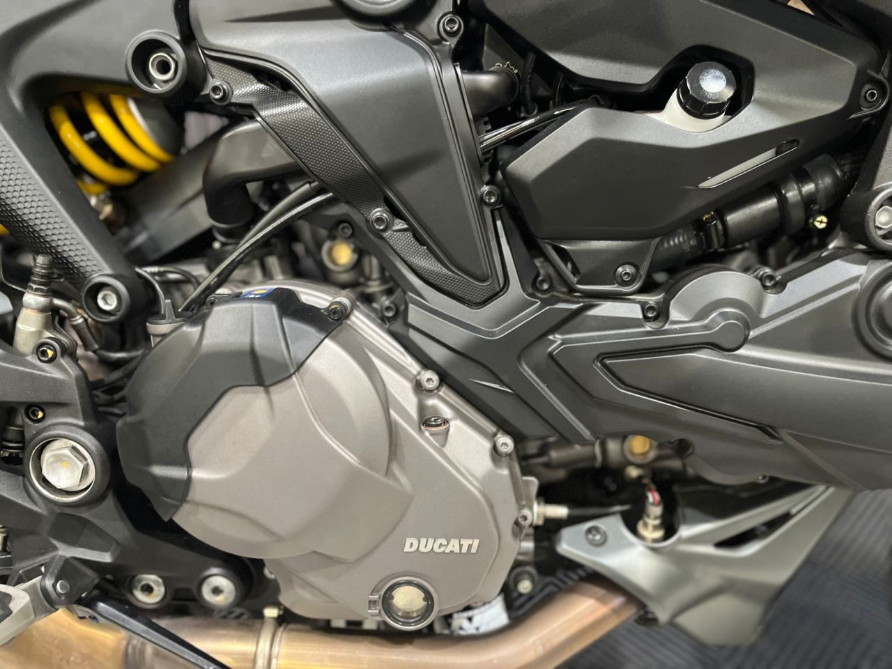 Used Ducati Monster 937 for sale - 78640131: Photo 15