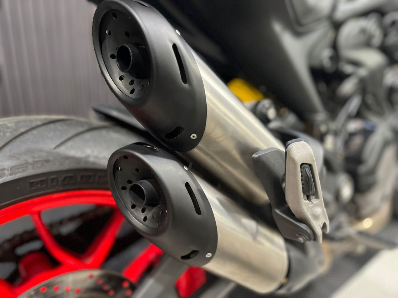 Used Ducati Monster 937 for sale - 78640131: Photo 16