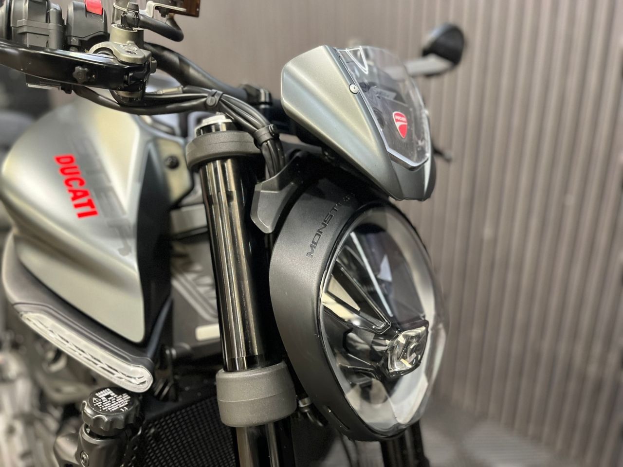 Used Ducati Monster 937 for sale - 78640131: Photo 19