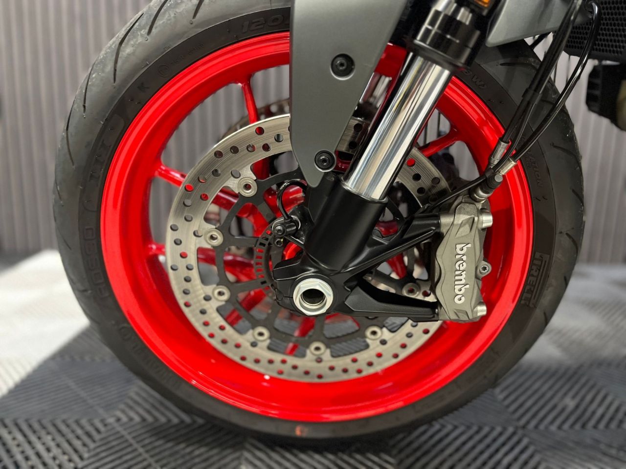 Used Ducati Monster 937 for sale - 78640131: Photo 20
