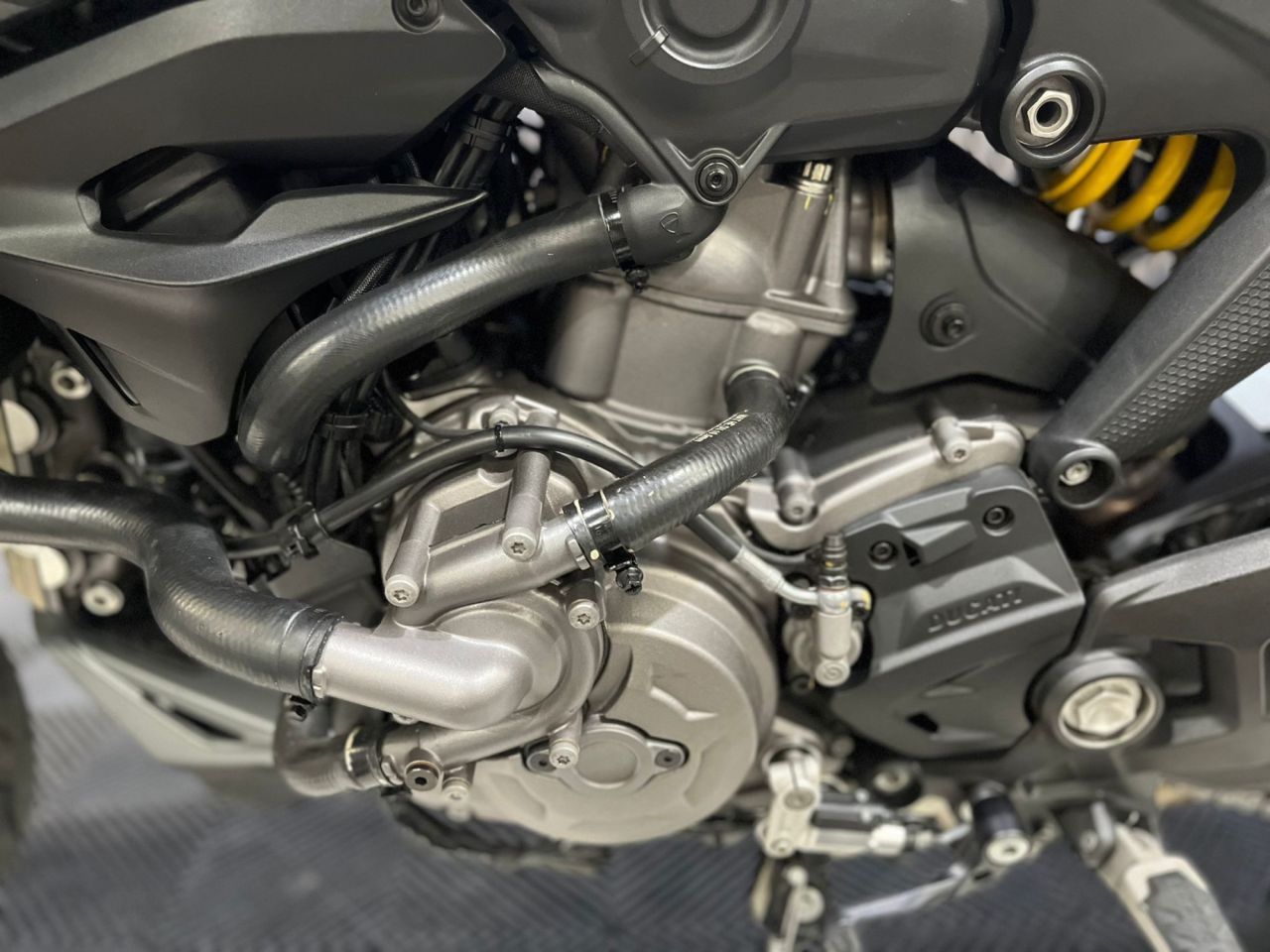 Used Ducati Monster 937 for sale - 78640131: Photo 21