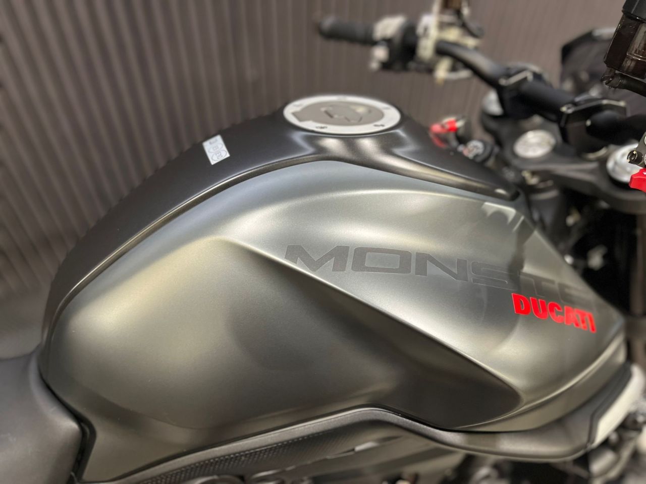 Used Ducati Monster 937 for sale - 78640131: Photo 22