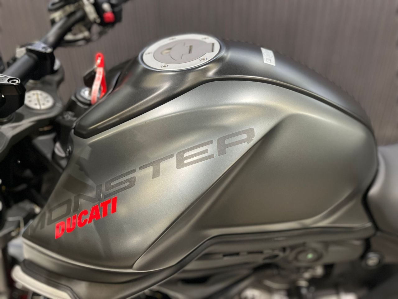 Used Ducati Monster 937 for sale - 78640131: Photo 23