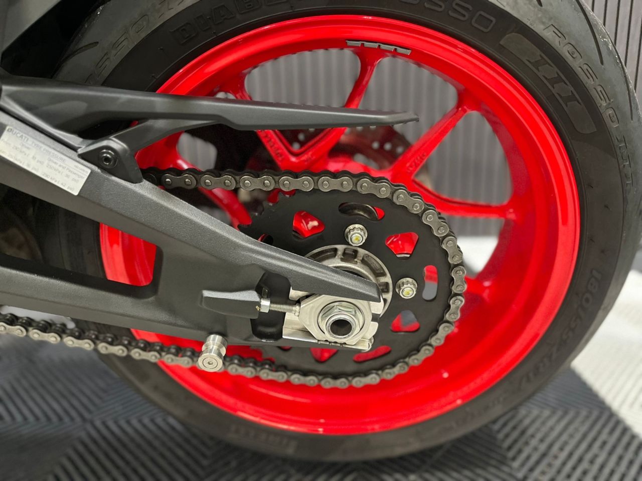Used Ducati Monster 937 for sale - 78640131: Photo 24
