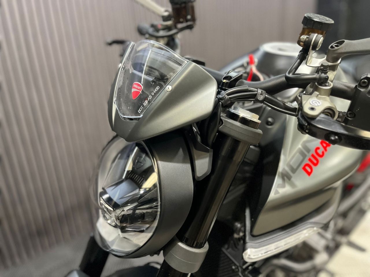 Used Ducati Monster 937 for sale - 78640131: Photo 26