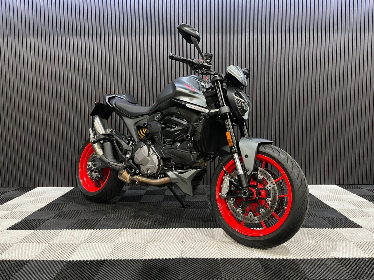 Used Ducati Monster 937 for sale - 78640131: Photo 6