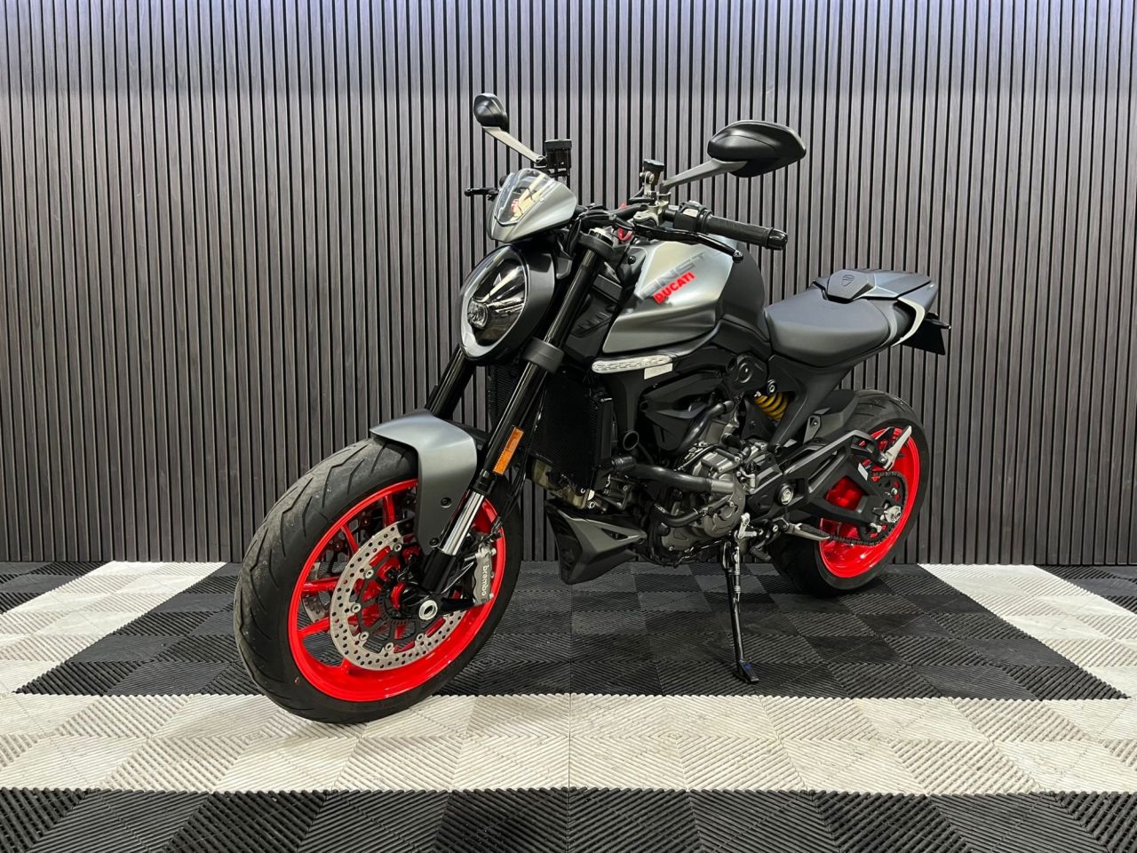 Used Ducati Monster 937 for sale - 78640131: Photo 7