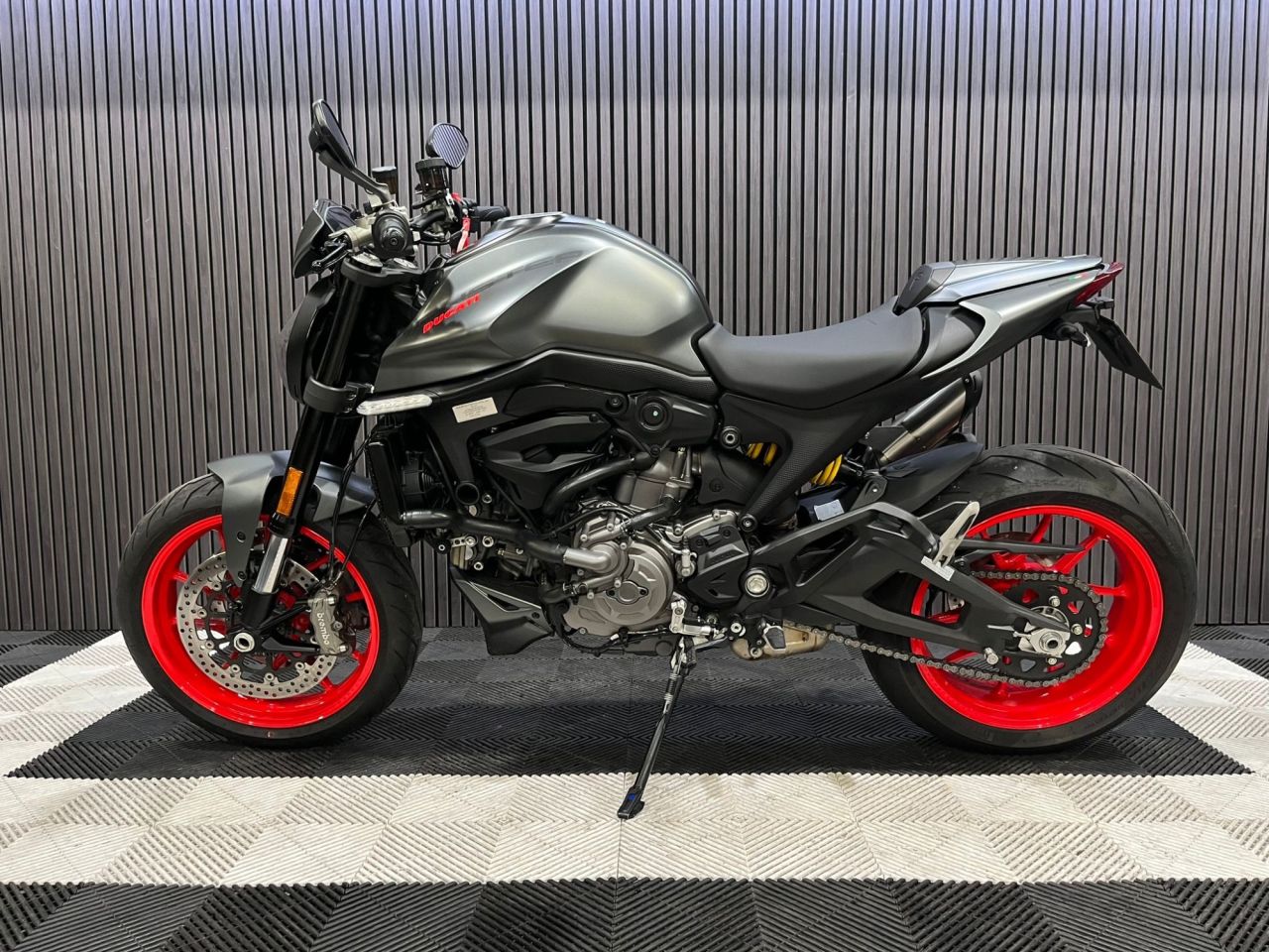 Used Ducati Monster 937 for sale - 78640131: Photo 9