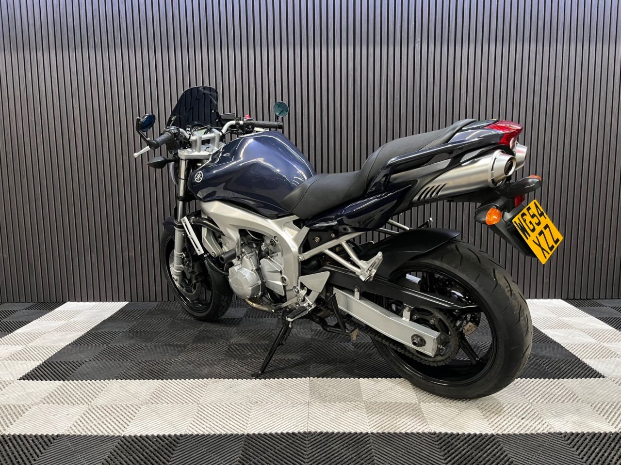 Used Yamaha FZ6 Fazer for sale - 78640171: Photo 10