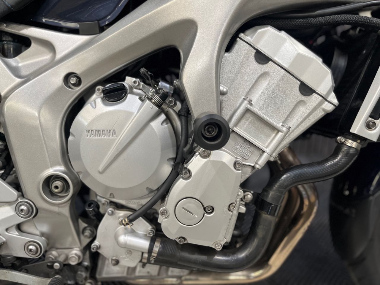 Used Yamaha FZ6 Fazer for sale - 78640171: Photo 14