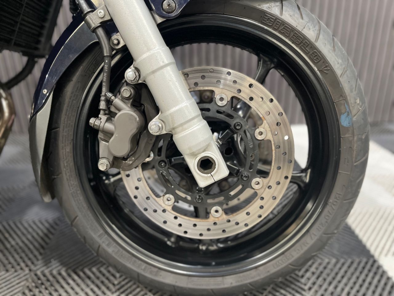 Used Yamaha FZ6 Fazer for sale - 78640171: Photo 15