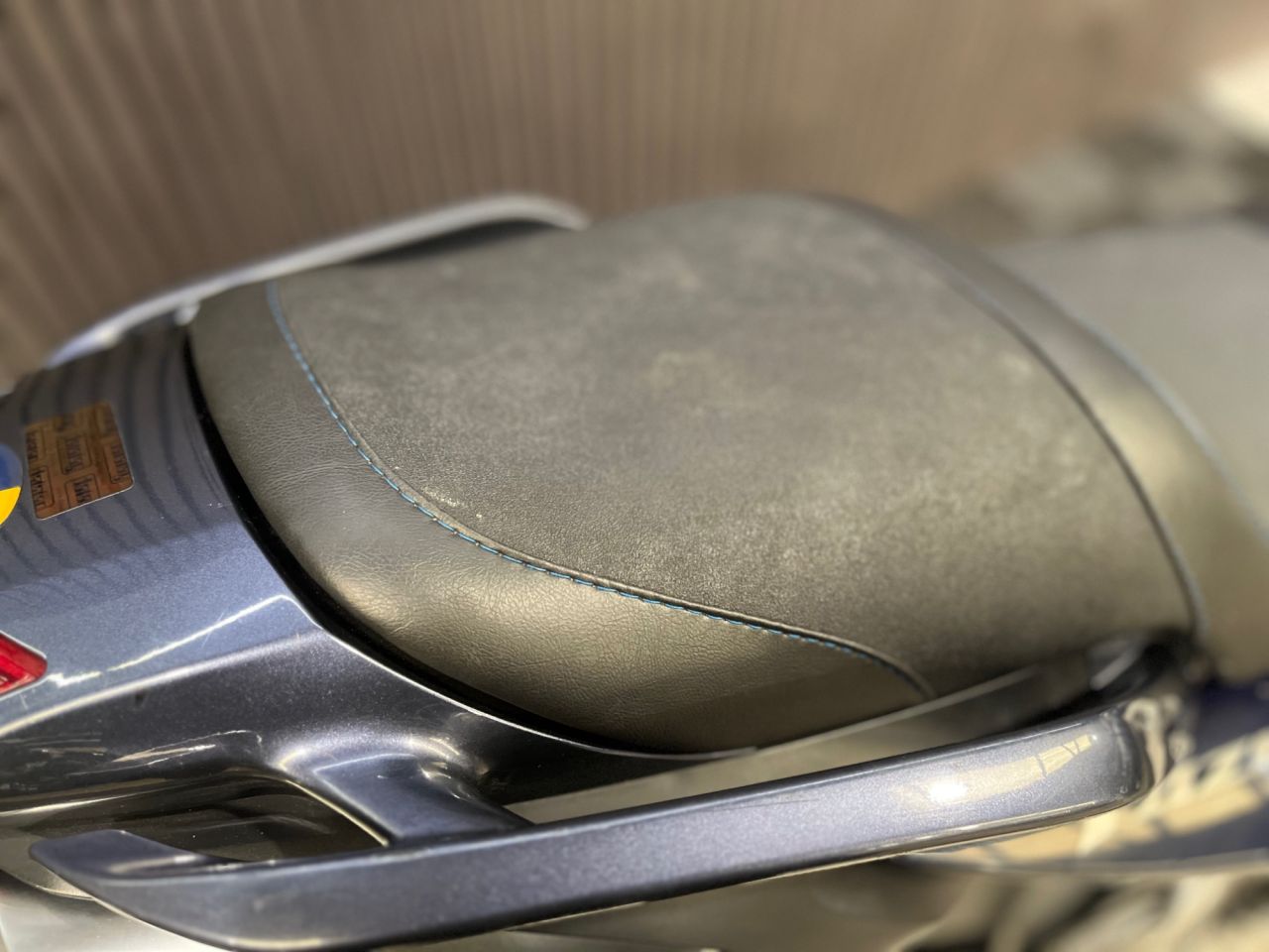 Used Yamaha FZ6 Fazer for sale - 78640171: Photo 16