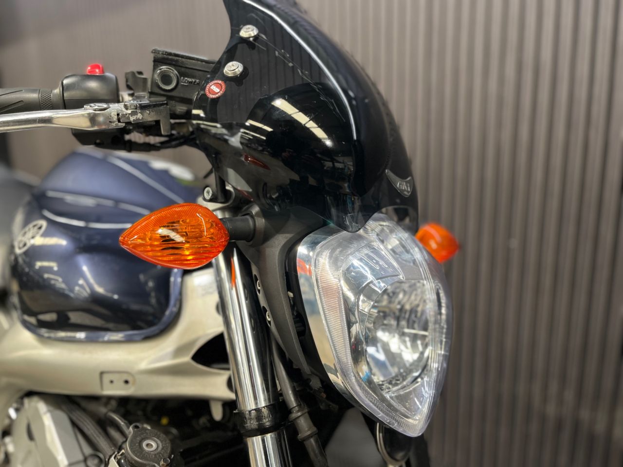 Used Yamaha FZ6 Fazer for sale - 78640171: Photo 19