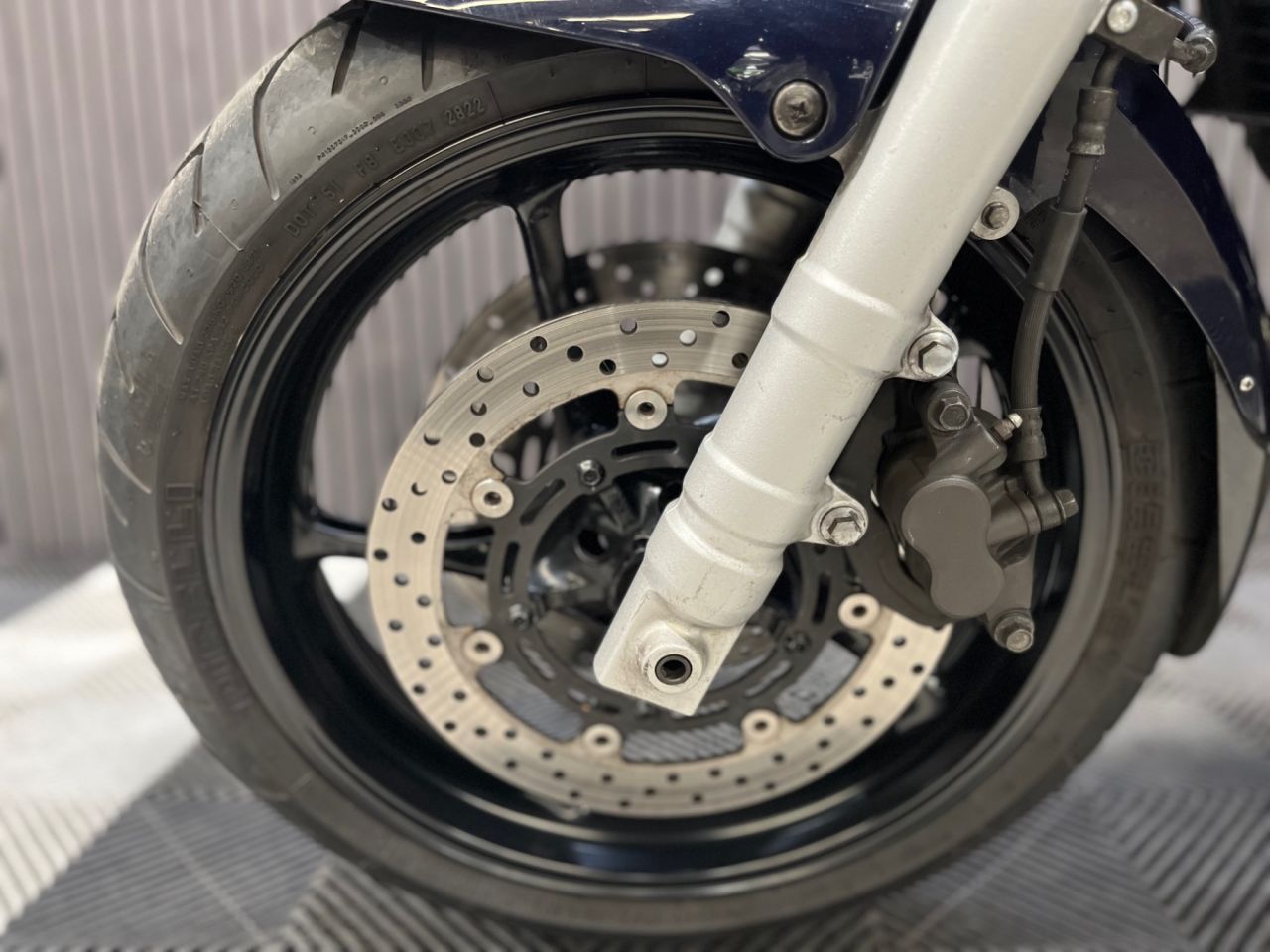 Used Yamaha FZ6 Fazer for sale - 78640171: Photo 20