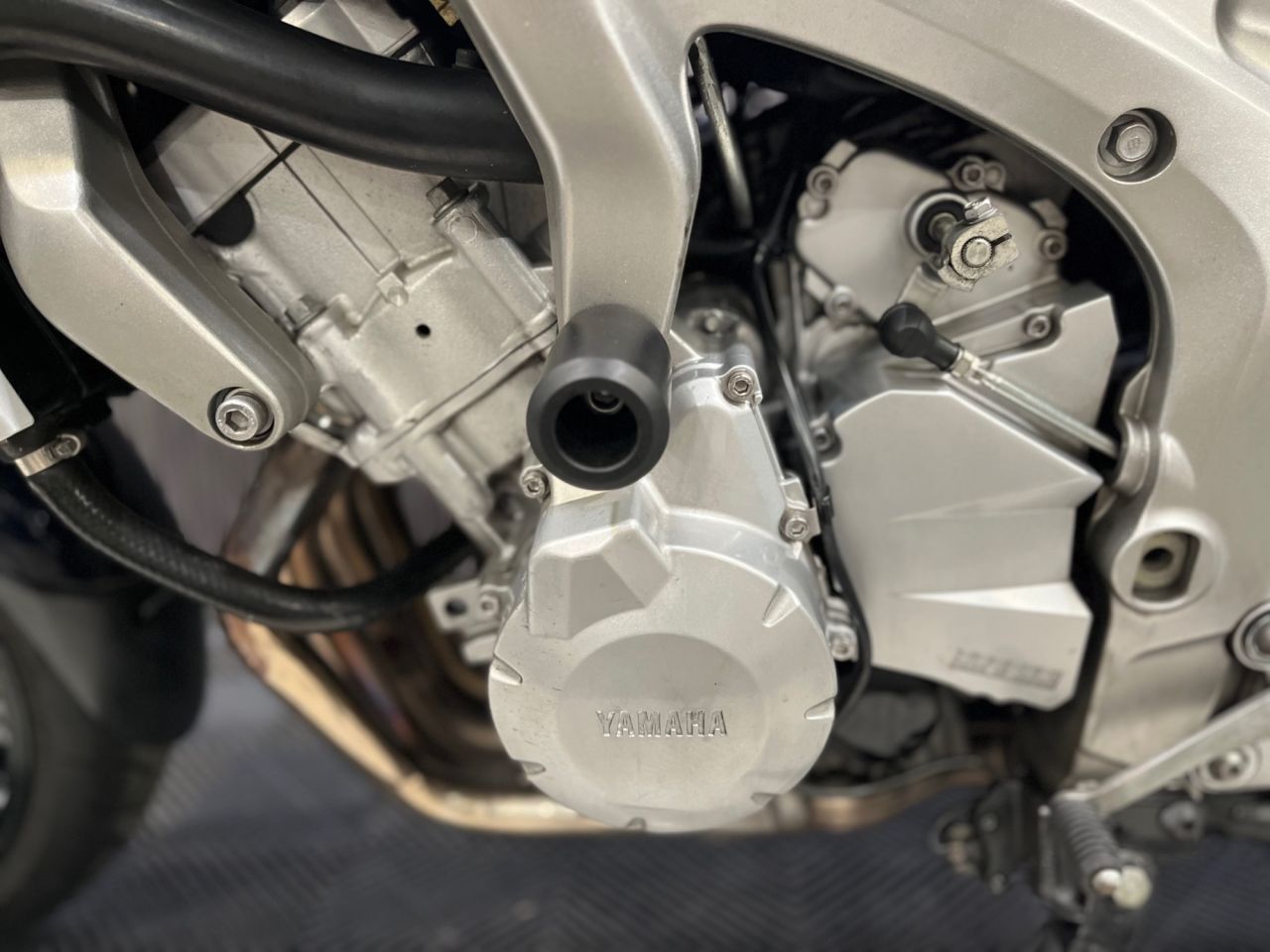 Used Yamaha FZ6 Fazer for sale - 78640171: Photo 21