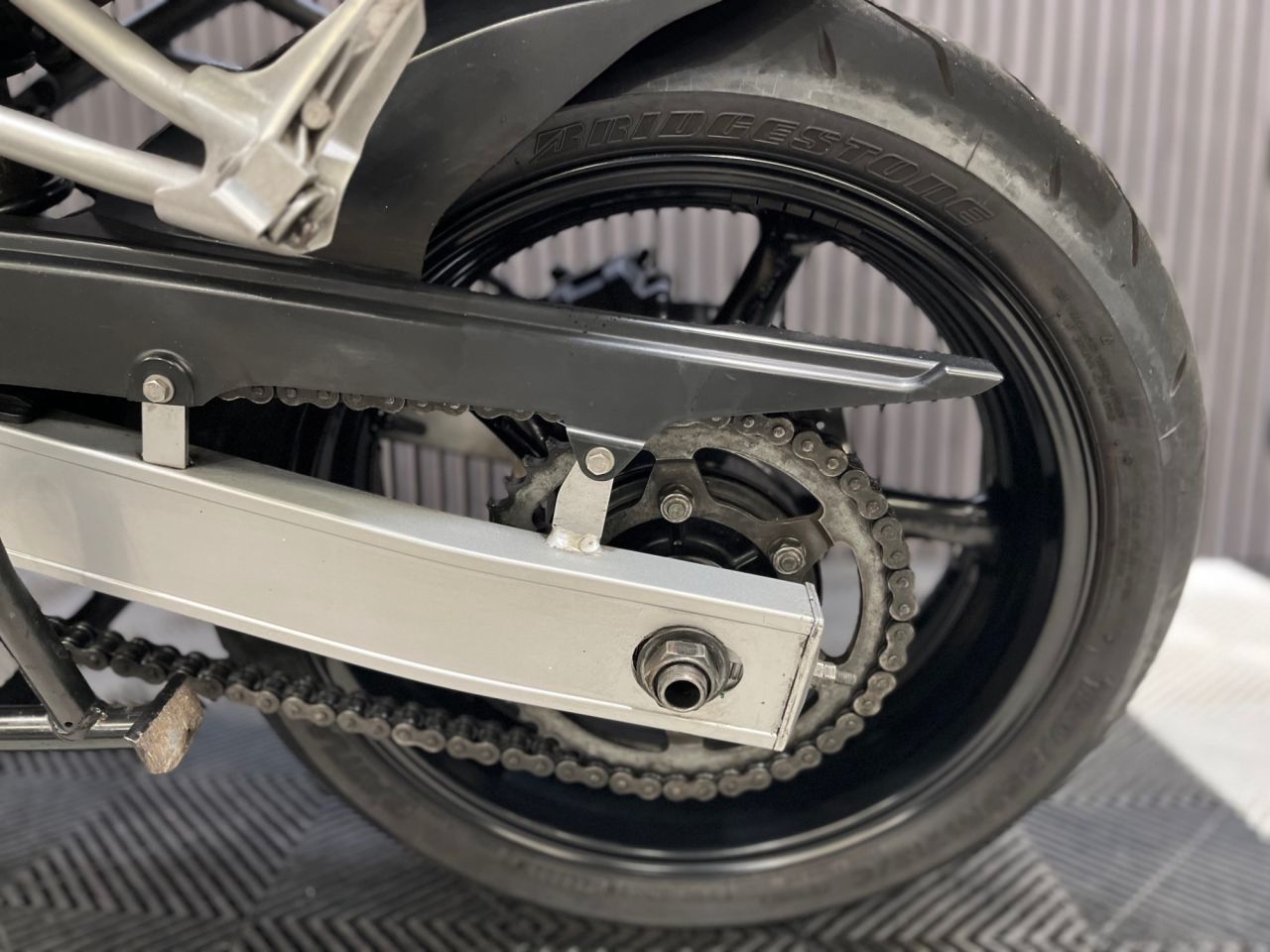 Used Yamaha FZ6 Fazer for sale - 78640171: Photo 22