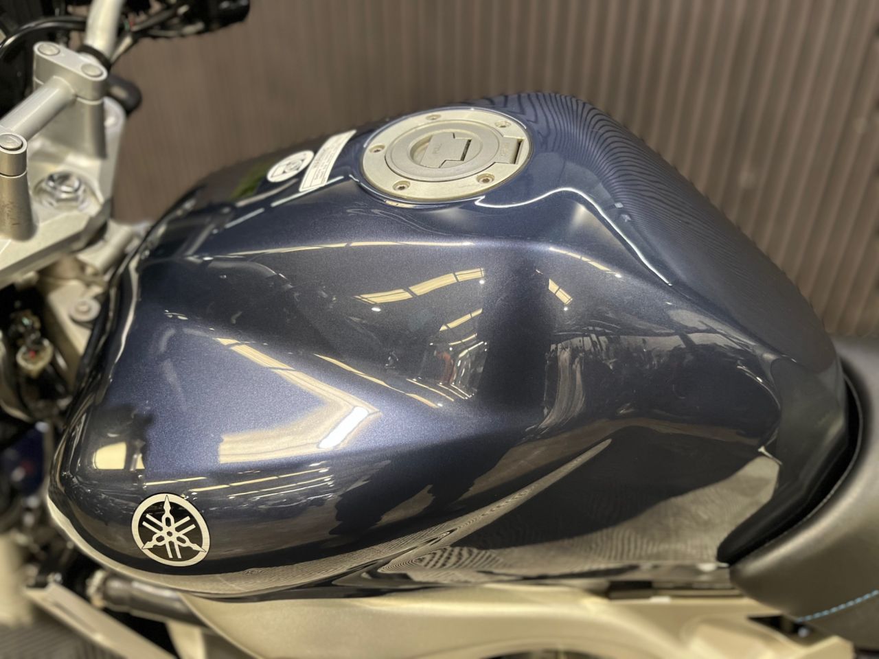 Used Yamaha FZ6 Fazer for sale - 78640171: Photo 23