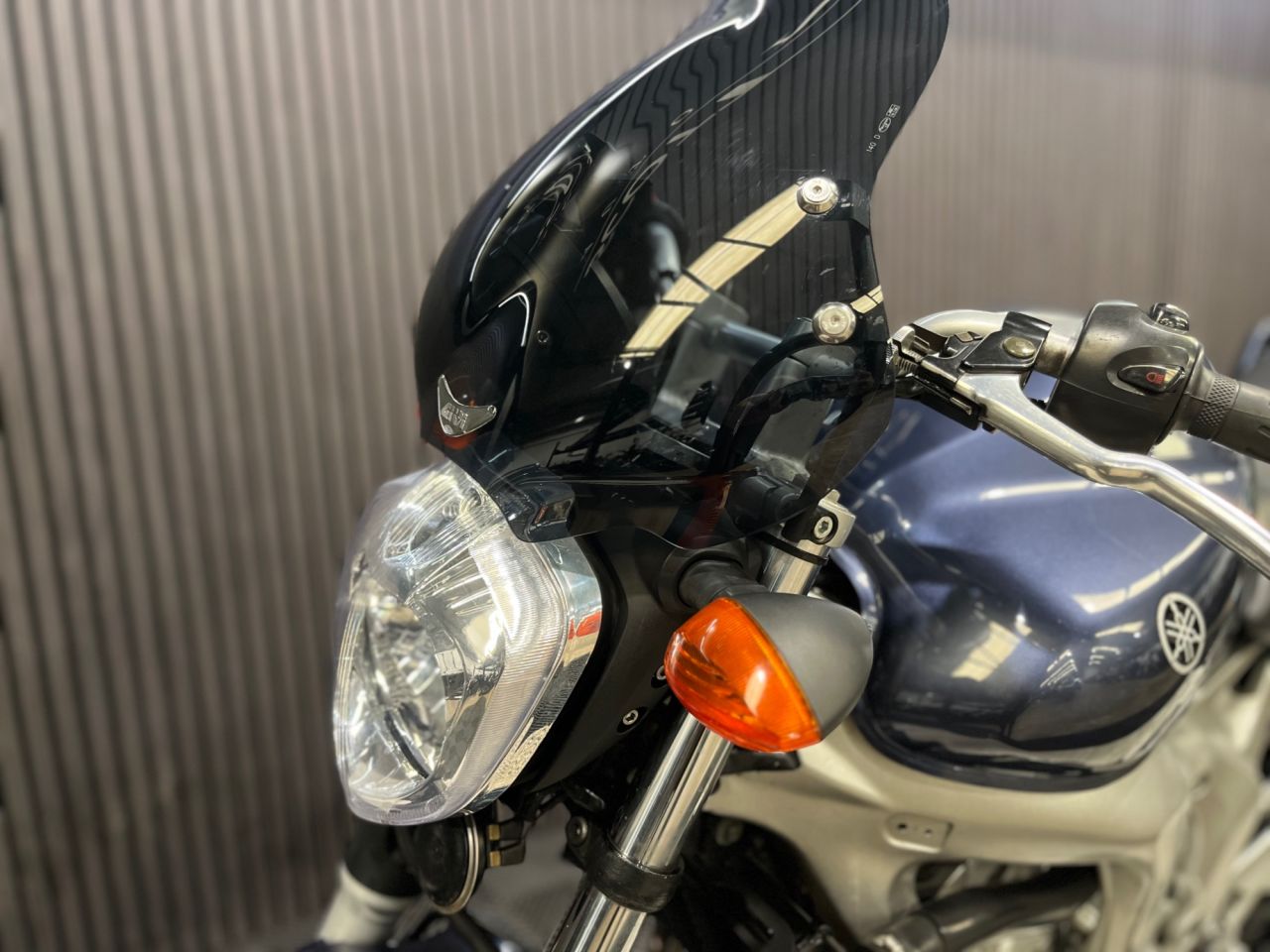 Used Yamaha FZ6 Fazer for sale - 78640171: Photo 24
