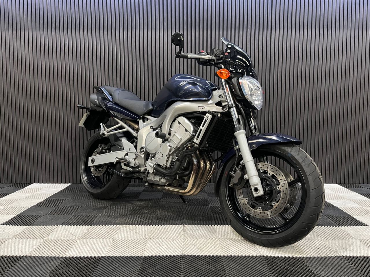 Used Yamaha FZ6 Fazer for sale - 78640171: Photo 6
